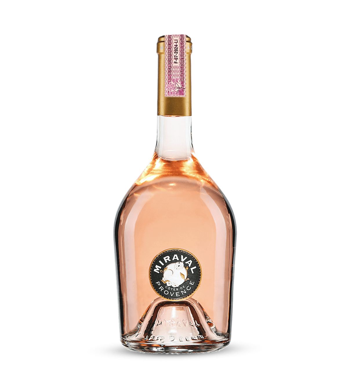 Miraval Rose