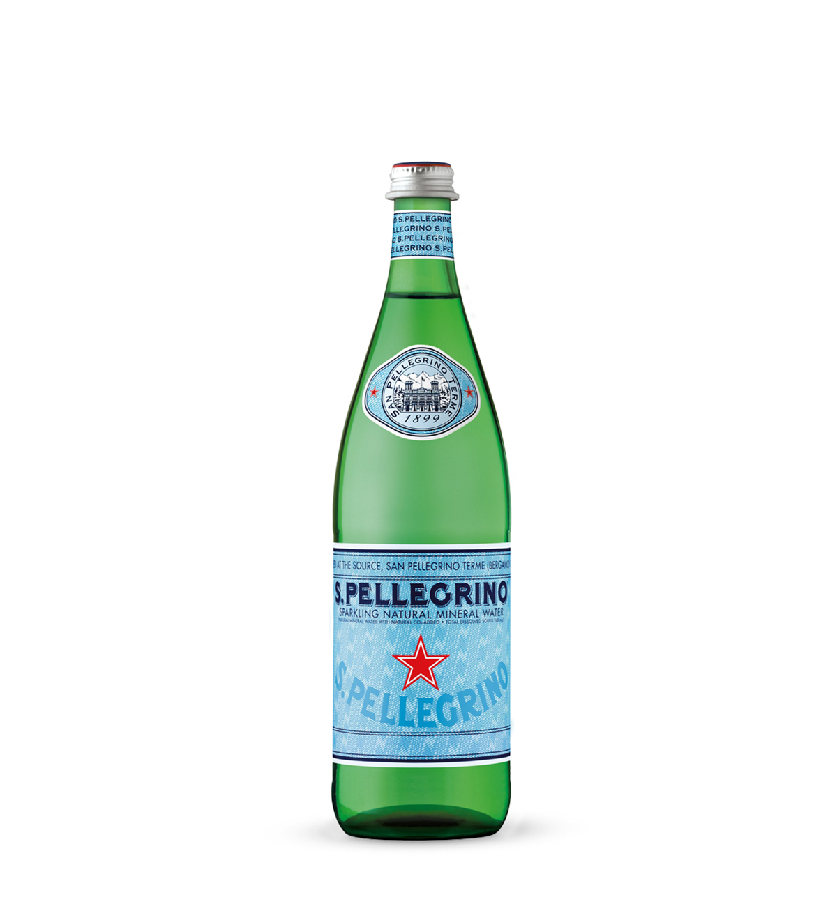 San Pellegrino 750 ml